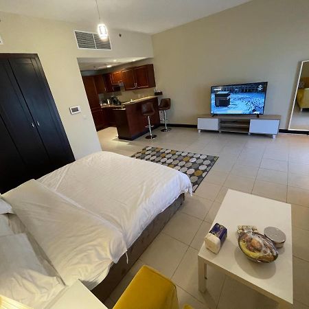 Appartement Marina Rose à King Abdullah Economic City Extérieur photo