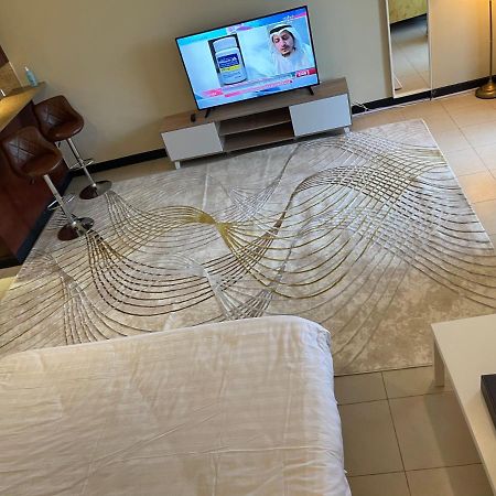 Appartement Marina Rose à King Abdullah Economic City Extérieur photo