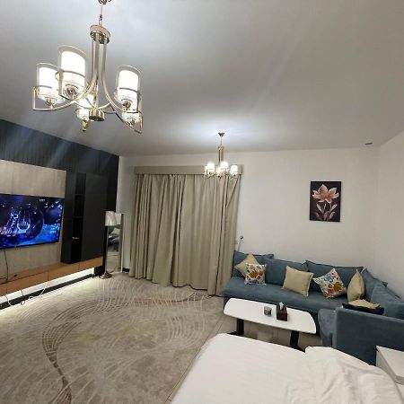 Appartement Marina Rose à King Abdullah Economic City Extérieur photo