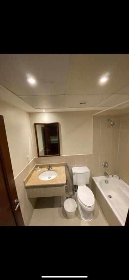 Appartement Marina Rose à King Abdullah Economic City Extérieur photo