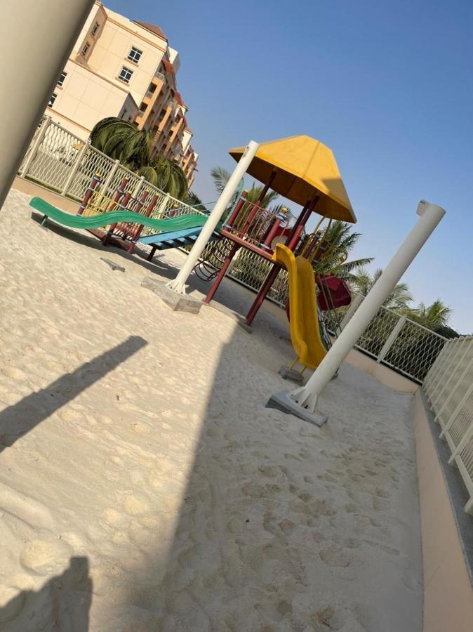Appartement Marina Rose à King Abdullah Economic City Extérieur photo