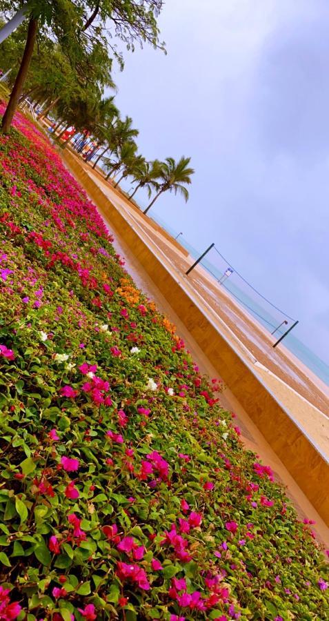 Appartement Marina Rose à King Abdullah Economic City Extérieur photo