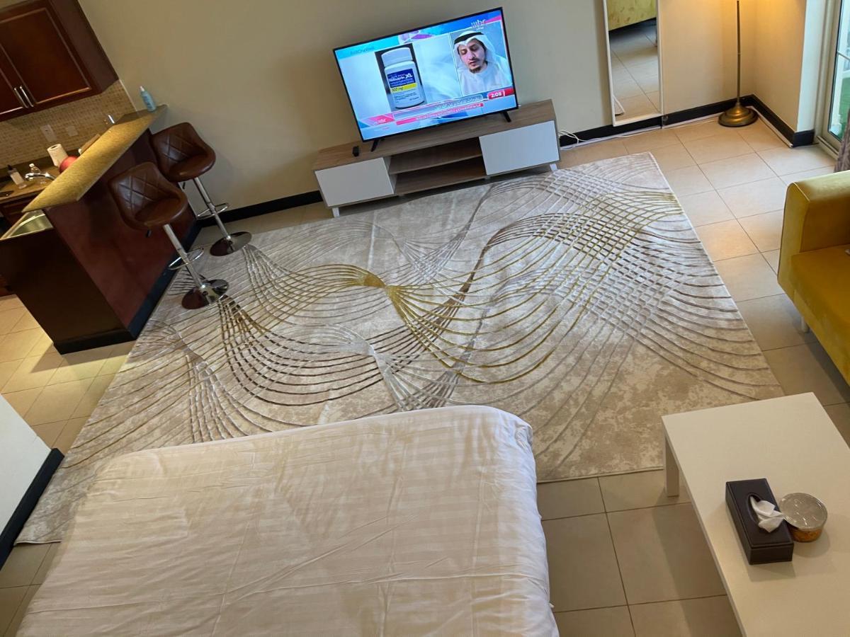 Appartement Marina Rose à King Abdullah Economic City Extérieur photo